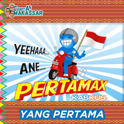 S3Eps1: Yang Pertama