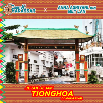 Cerita Makassar