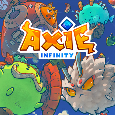 ep.23 [後半]: 今話題のブロックチェーンゲームAxie Infinityを解説。人気の背景、Play-To-Earnとは？