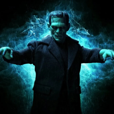 Electric Mania!