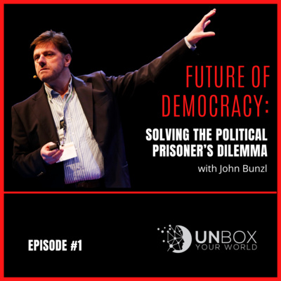 Future of Democracy: Solving the Political Prisoner's Dilemma