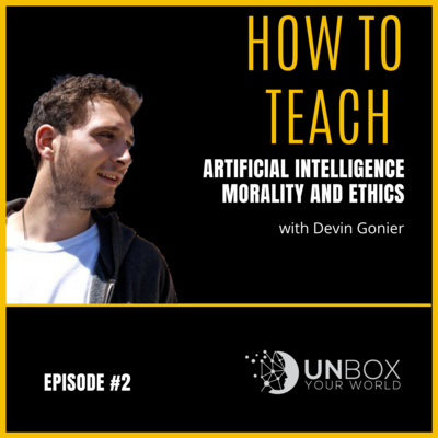 How To Teach Artificial Intelligence Morality and Ethics