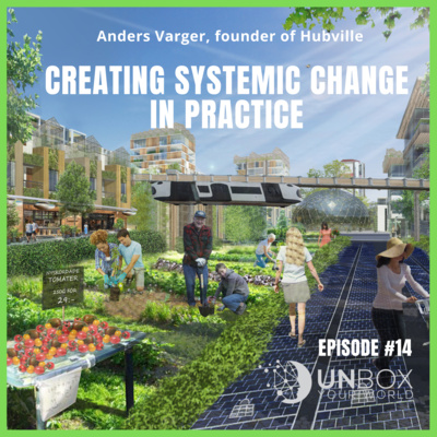 Sustainability 2.0: Creating Systemic Change in Practice