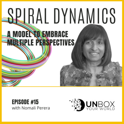 Spiral Dynamics: A Human Developmental Framework to Embrace Multiple Perspectives