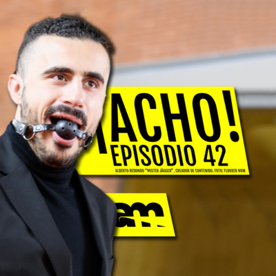 ¡ACHO!