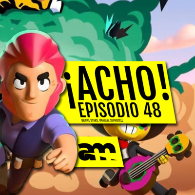 ¡ACHO!