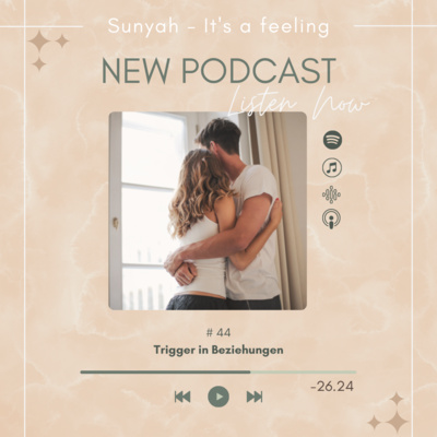 #44 Trigger in Beziehungen