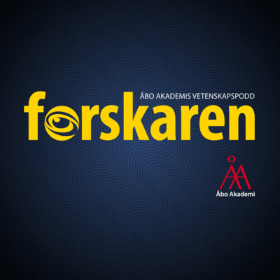 Forskaren – trailer