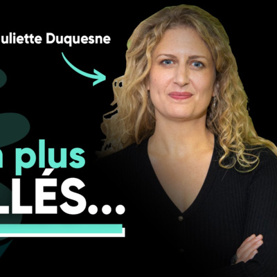 Sommes-nous encore libres ? Juliette Duquesne
