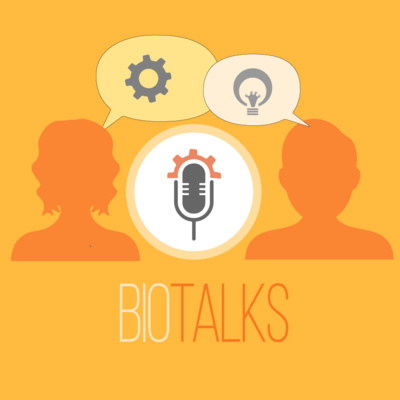 BioTalks EMBS IEEE-IST SB