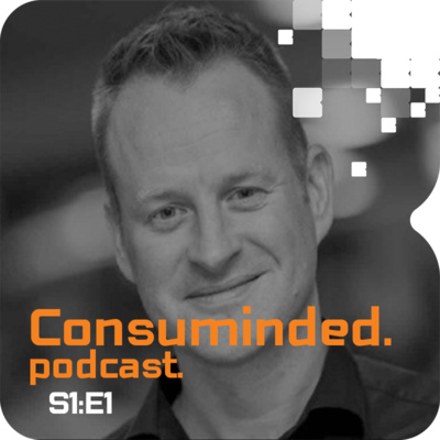 1. Geen direct contact met de consument. Toch een gepersonaliseerde ervaring. - Walter Jongenotter (Coca-Cola Europacific Partners) 1. Geen direct contact met de consument. Toch een gepersonaliseerde ervaring. - Walter Jongenotter (Coca-Cola Europacific Partners)