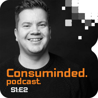 2. De consument binden aan je merk via sport: een combinatie van passie en data. - Bob van Oosterhout (Triple Double) 2. De consument binden aan je merk via sport: een combinatie van passie en data. - Bob van Oosterhout (Triple Double)