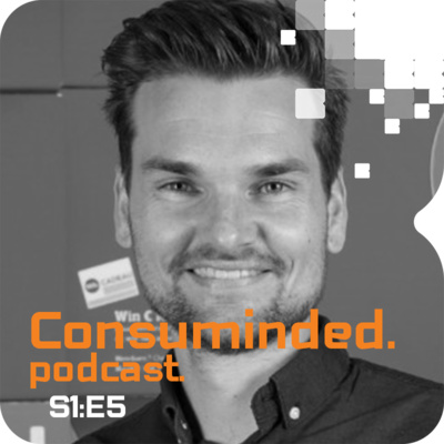 5. Blije klanten zijn loyale klanten. Klantgerichtheid in de kern van je DNA. - Bart van Lakwijk (Coolblue) 5. Blije klanten zijn loyale klanten. Klantgerichtheid in de kern van je DNA. - Bart van Lakwijk (Coolblue)