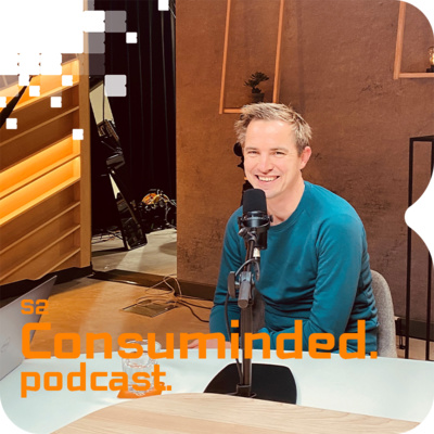 14. Hoe je dat snuffelgevoel in de winkel ook online over kan brengen. - Arnout Baas (Hutspot) 14. Hoe je dat snuffelgevoel in de winkel ook online over kan brengen. - Arnout Baas (Hutspot)