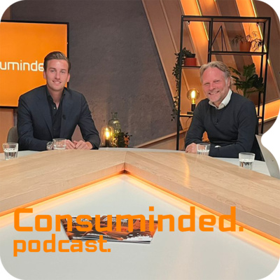 19. De evolutie van de winkelvloer: van verkopen naar beleven. (Rituals X First Impression) 19. De evolutie van de winkelvloer: van verkopen naar beleven. (Rituals X First Impression)