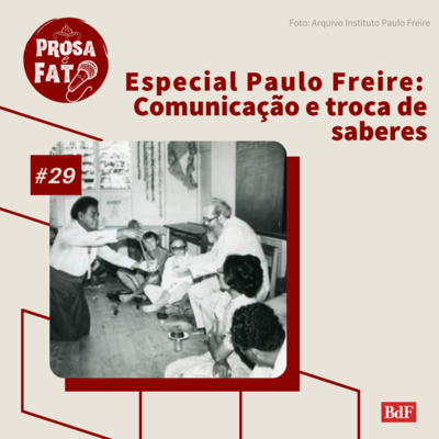 Prosa e Fato