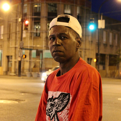 Ep 1. THOSE WHO OBSERVE