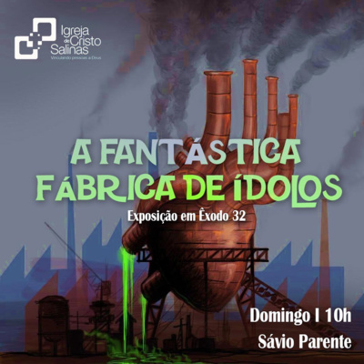 A Fantástica Fábrica de Ídolos 21/11/2021 episode artwork