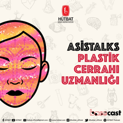 HÜTBAT Podcast