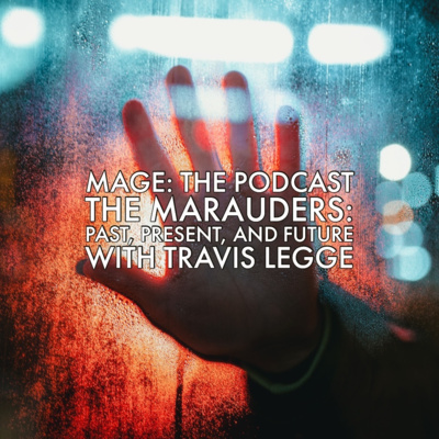 Mage: The Podcast