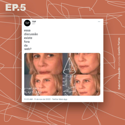 Tira o Fone Podcast