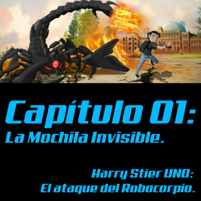 Harry Stier Saga