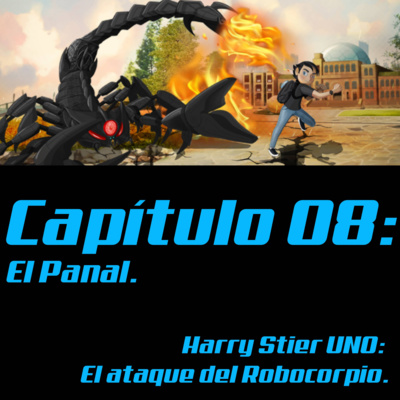 Harry Stier Saga