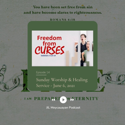 JIL Meycauayan Podcast