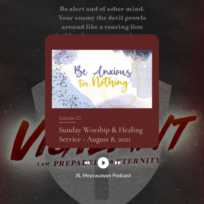 JIL Meycauayan Podcast