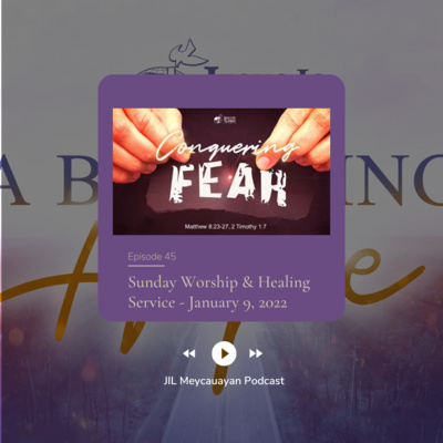 JIL Meycauayan Podcast