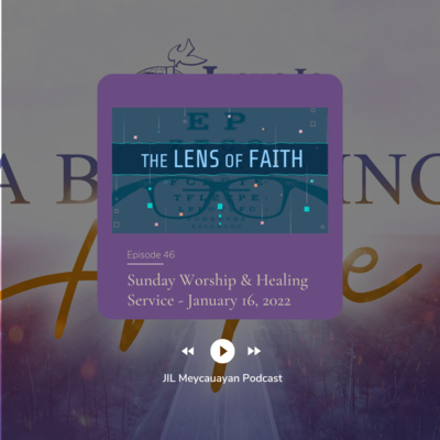 JIL Meycauayan Podcast