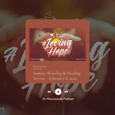 JIL Meycauayan Podcast