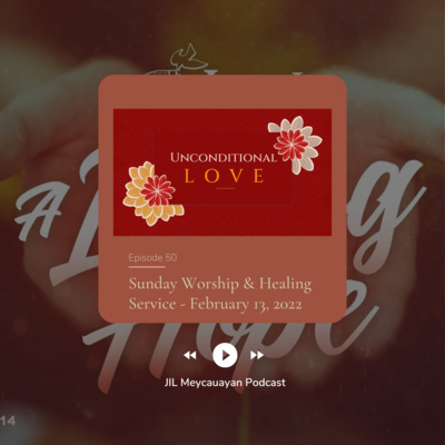 JIL Meycauayan Podcast