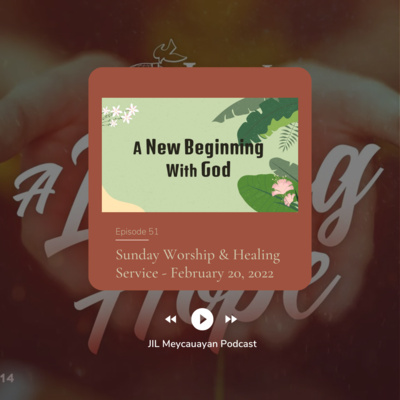 JIL Meycauayan Podcast