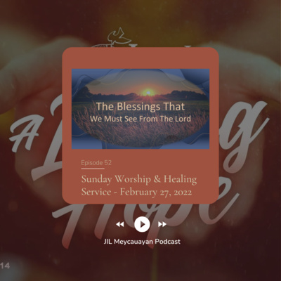 JIL Meycauayan Podcast