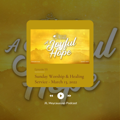 JIL Meycauayan Podcast