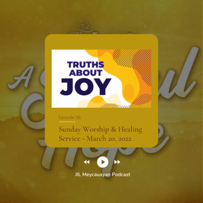 JIL Meycauayan Podcast