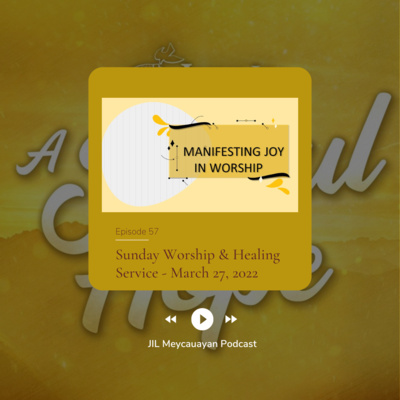 JIL Meycauayan Podcast