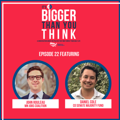 Episode 22: Republicans on offense in 2022