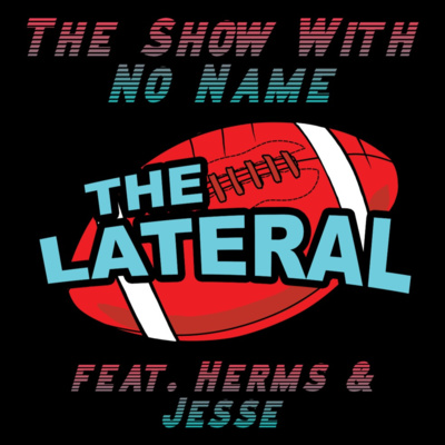 Show With No Name: Way Too Early Redraft Sleepers w/ Victoria Geary & Mike Faiella