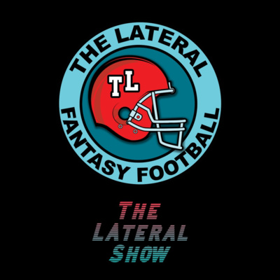 The Lateral Show: #SFB11 Invite Giveaway, Julio Jones Trade & QB Redraft Value Discussion
