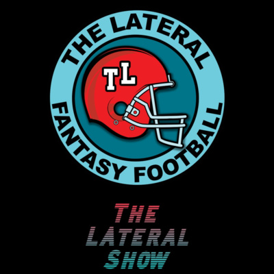 The Lateral Show: A Conversation with Chris Towers of CBS Sports