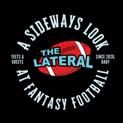 The Lateral Show: 2022 Senior Bowl Recap w/ Dan Turner of Champions Round!