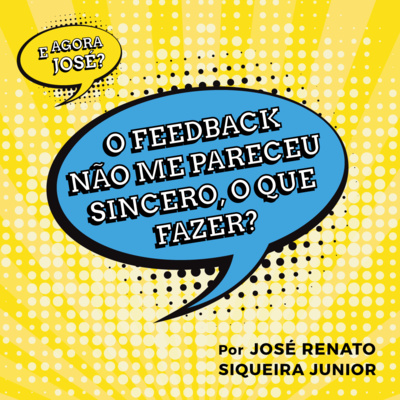E agora José?