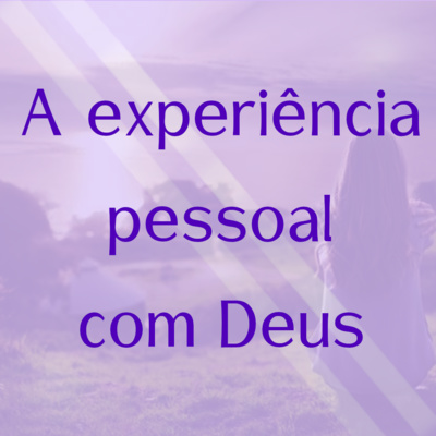 22-T1 - A liberdade em Jesus by Palavra Viva Podcast • A podcast on Anchor