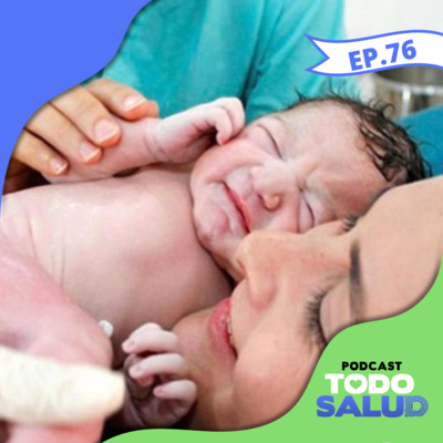 Todo Salud Podcast