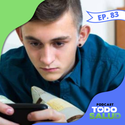 Todo Salud Podcast