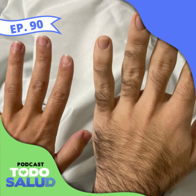 Acromegalia, una patología poco frecuente con varios casos en Argentina - Fernando Romanelli.