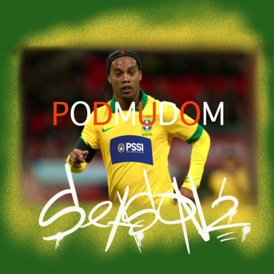 PODMUDOM (Podcast Penemu Random)