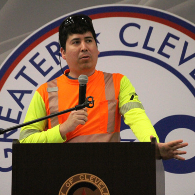 TxDOT gives Cleveland Chamber an update on Liberty County projects